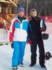 В ГК ГАЯ СЕВЕРИНА завершилась Школа по подготовке инструкторов-методистов по обучению технике катания на горных лыжах и сноуборде.