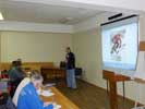  В Приэльбрусье началась плановая Школа по подготовке инструкторов